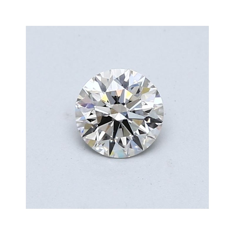 Diament szlif okrągły, 0.56ct, VS2, I, GIA 6515610194 Diament szlif okrągły, 0.56ct, VS2, I, GIA 6515610194
