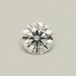 Diament szlif okrągły, 0.35ct, VS2, E, GIA 6392327793