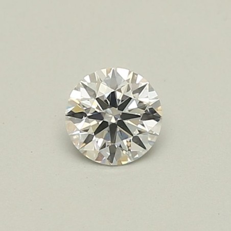 Diament szlif okrągły, 0.35ct, VS2, E, GIA 6392327793