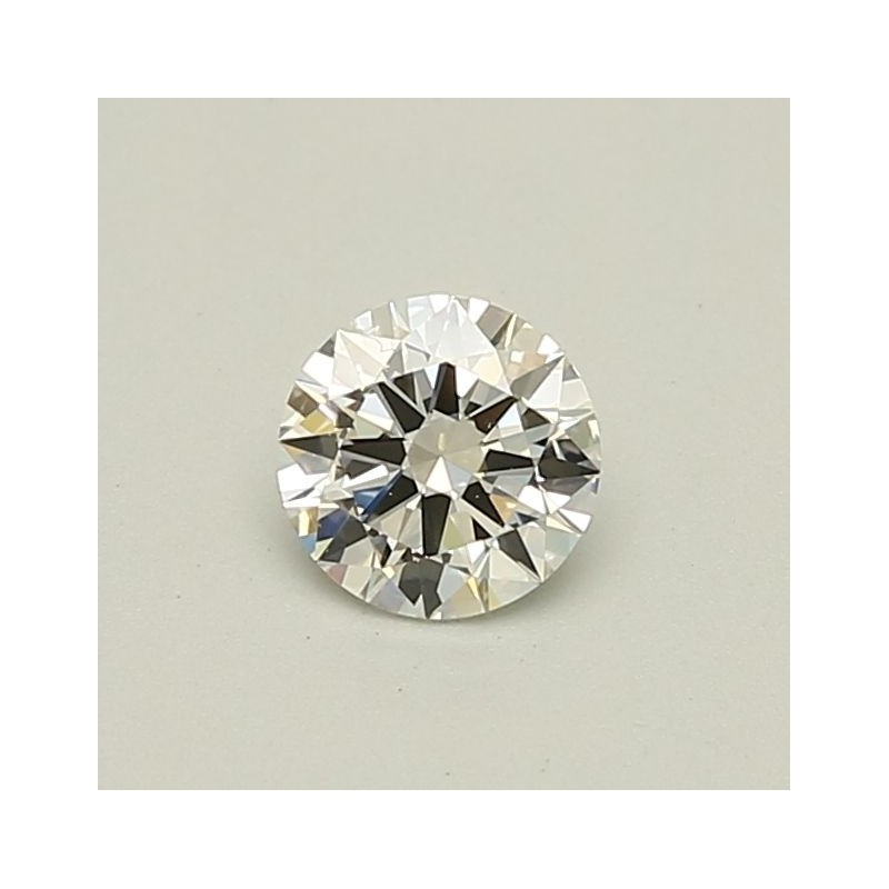Diament szlif okrągły, 0.46ct, VS2, H, GIA 2527652856 Diament szlif okrągły, 0.46ct, VS2, H, GIA 2527652856