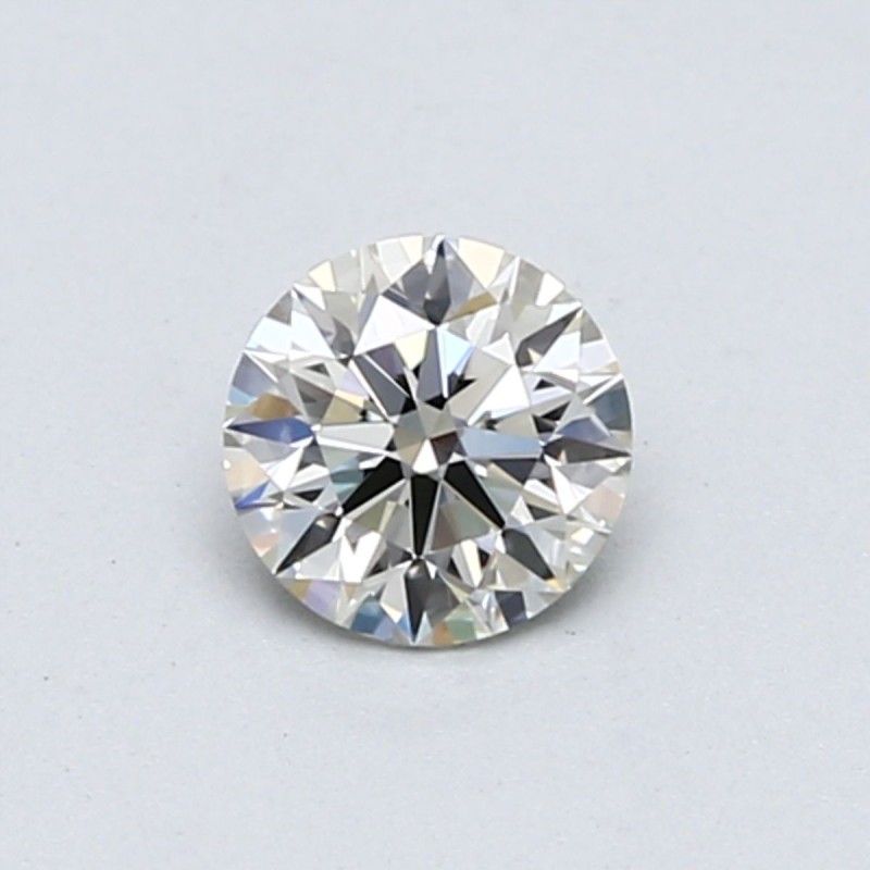 Diament szlif okrągły, 0.51ct, VS1, I, GIA 7408216632