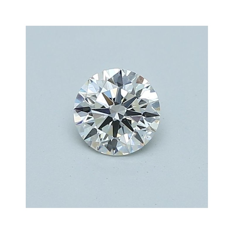 Diament szlif okrągły, 0.51ct, VS2, H, GIA 6535293089 Diament szlif okrągły, 0.51ct, VS2, H, GIA 6535293089