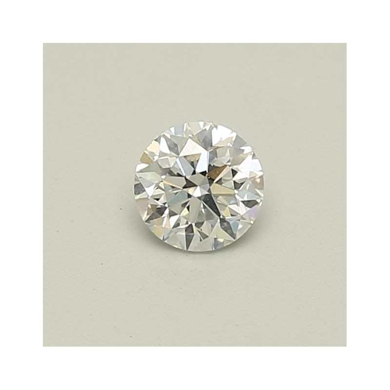 Diament szlif okrągły, 0.4ct, SI1, E, GIA 6392121444 Diament szlif okrągły, 0.4ct, SI1, E, GIA 6392121444