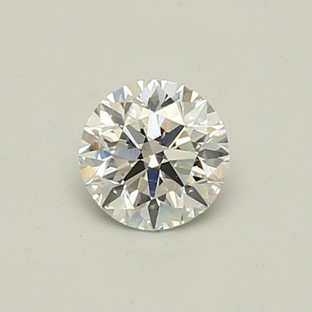 Diament szlif okrągły, 0.55ct, VS2, E, GIA 2414719903