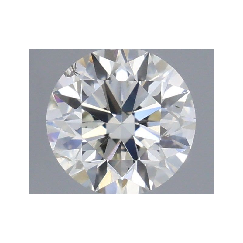 Diament szlif okrągły, 0.4ct, SI1, H, IGI 681562223 Diament szlif okrągły, 0.4ct, SI1, H, IGI 681562223