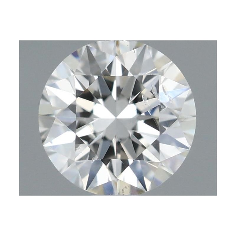 Diament szlif okrągły, 0.36ct, SI1, H, IGI 681565077 Diament szlif okrągły, 0.36ct, SI1, H, IGI 681565077