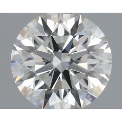 Diament szlif okrągły, 0.32ct, VS1, G, IGI 691519502
