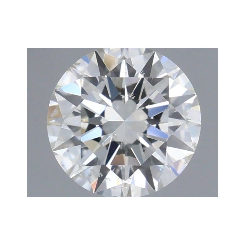 Diament szlif okrągły, 0.4ct, SI1, H, IGI 660450399 Diament szlif okrągły, 0.4ct, SI1, H, IGI 660450399