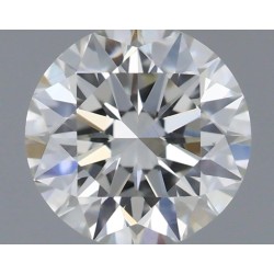 Diament szlif okrągły, 0.4ct, VS1, H, IGI 681563524