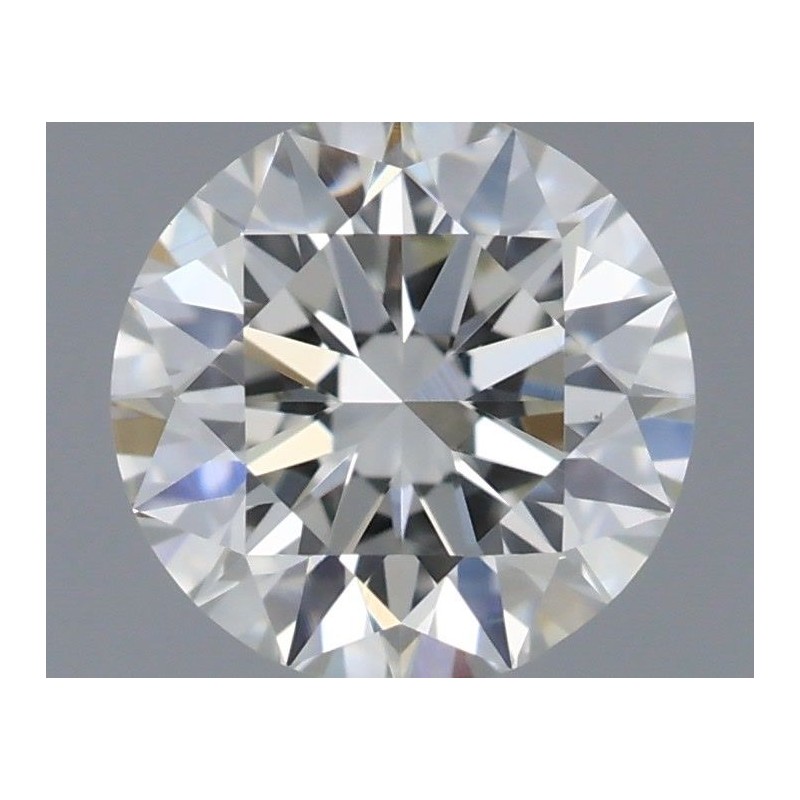 Diament szlif okrągły, 0.4ct, VS1, H, IGI 681563524