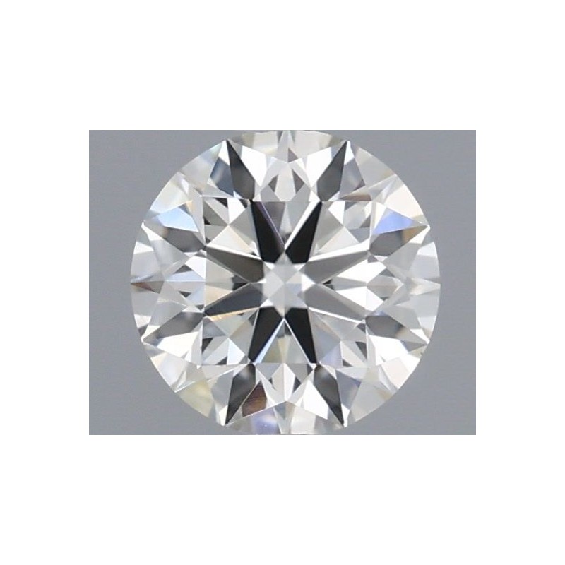 Diament szlif okrągły, 0.36ct, VS1, H, IGI 692520816