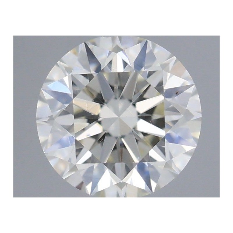 Diament szlif okrągły, 0.41ct, VS1, H, IGI 692520521 Diament szlif okrągły, 0.41ct, VS1, H, IGI 692520521