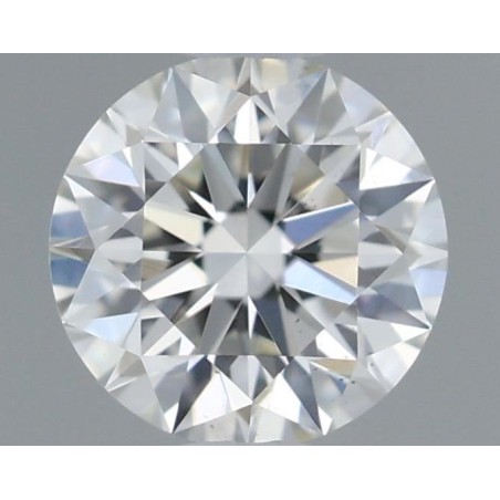 Diament szlif okrągły, 0.32ct, VS2, G, IGI 692520652