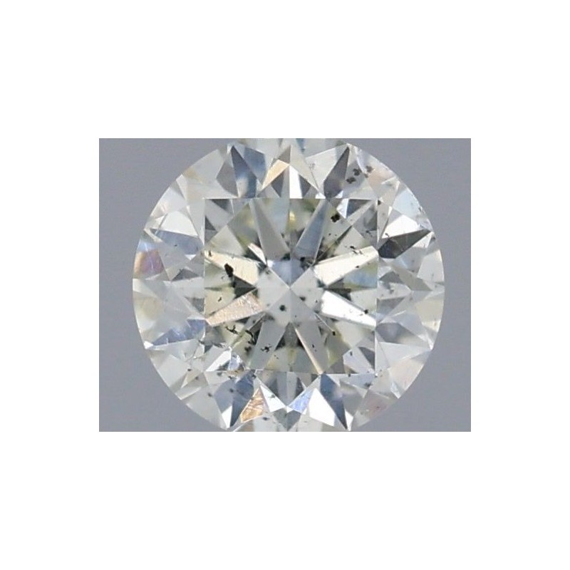 Diament szlif okrągły, 0.32ct, SI2, H, IGI 687515607