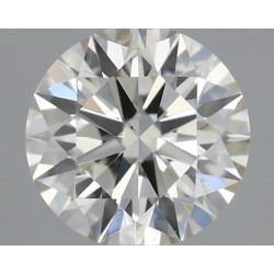 Diament szlif okrągły, 0.36ct, VS1, I, IGI 681561952