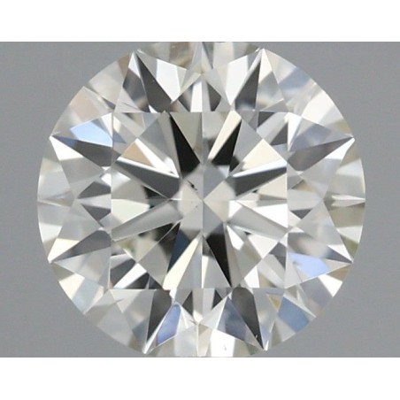 Diament szlif okrągły, 0.36ct, VS1, I, IGI 681561952