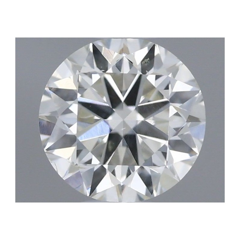 Diament szlif okrągły, 0.36ct, SI1, H, IGI 681563107 Diament szlif okrągły, 0.36ct, SI1, H, IGI 681563107
