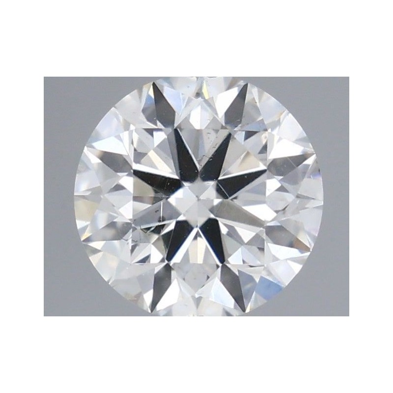 Diament szlif okrągły, 0.43ct, SI1, G, IGI 691519324 Diament szlif okrągły, 0.43ct, SI1, G, IGI 691519324