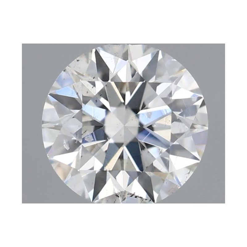 Diament szlif okrągły, 0.4ct, SI1, G, IGI 681566386 Diament szlif okrągły, 0.4ct, SI1, G, IGI 681566386