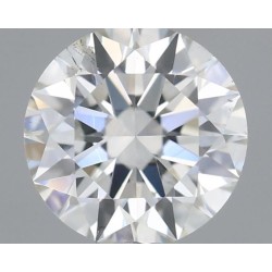 Diament szlif okrągły, 0.42ct, SI1, G, IGI 691519959