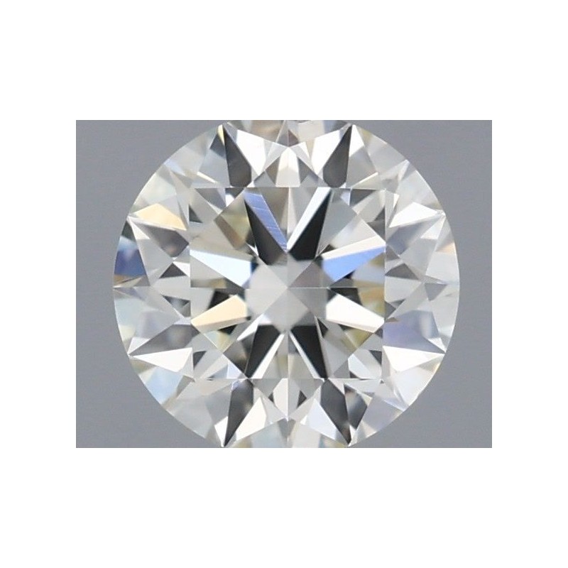 Diament szlif okrągły, 0.32ct, VS1, I, IGI 670453202 Diament szlif okrągły, 0.32ct, VS1, I, IGI 670453202