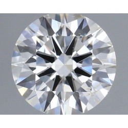 Diament szlif okrągły, 0.4ct, SI1, G, IGI 691519980
