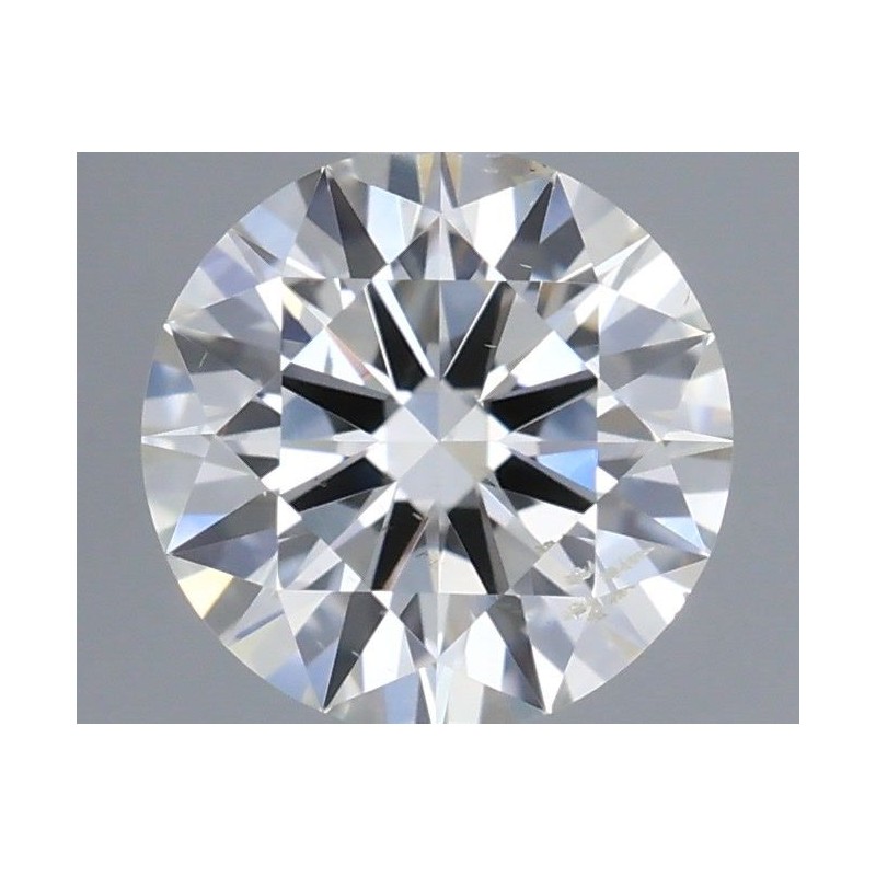 Diament szlif okrągły, 0.4ct, SI1, G, IGI 691519980 Diament szlif okrągły, 0.4ct, SI1, G, IGI 691519980
