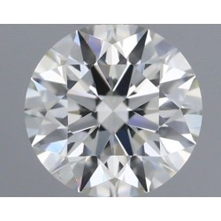 Diament szlif okrągły, 0.4ct, VS1, I, IGI 670450394