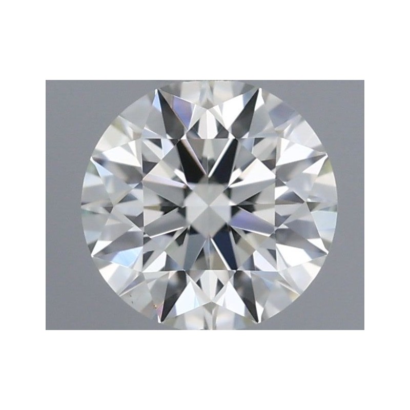 Diament szlif okrągły, 0.4ct, VS1, I, IGI 670450394 Diament szlif okrągły, 0.4ct, VS1, I, IGI 670450394