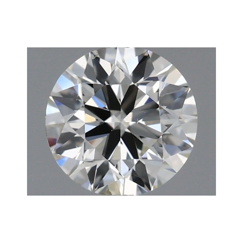 Diament szlif okrągły, 0.4ct, VS2, I, IGI 681562773 Diament szlif okrągły, 0.4ct, VS2, I, IGI 681562773