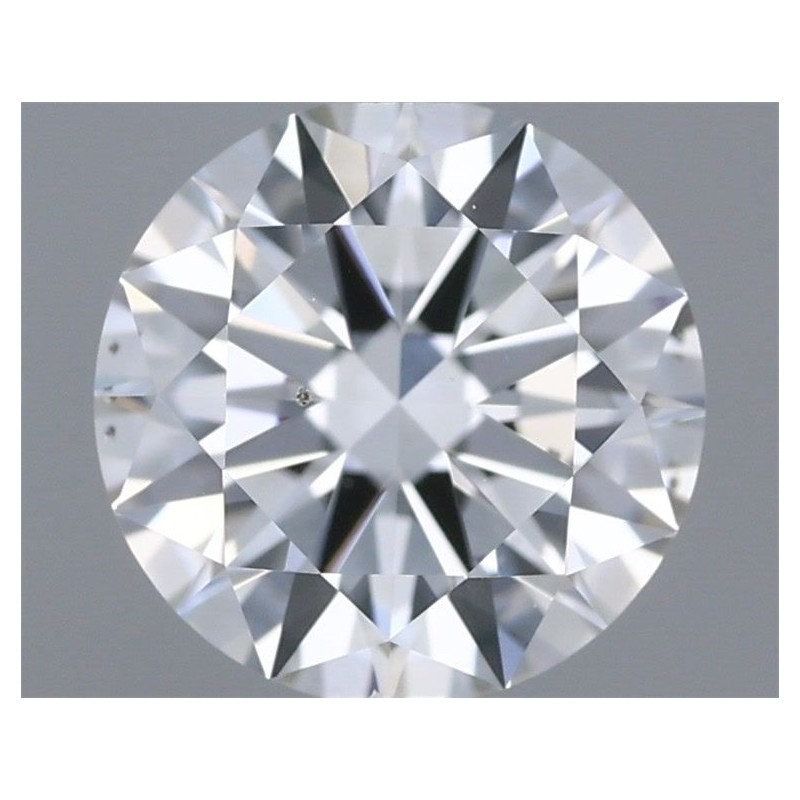 Diament szlif okrągły, 0.43ct, SI1, D, IGI 696561930 Diament szlif okrągły, 0.43ct, SI1, D, IGI 696561930