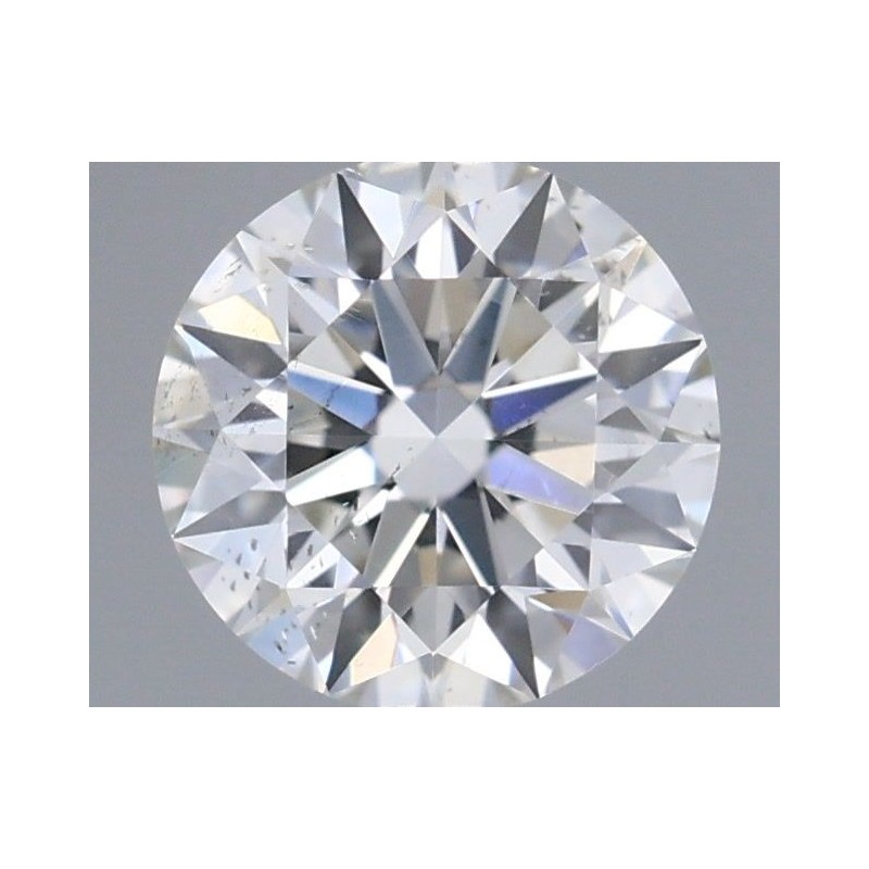 Diament szlif okrągły, 0.4ct, SI1, G, IGI 675521645 Diament szlif okrągły, 0.4ct, SI1, G, IGI 675521645