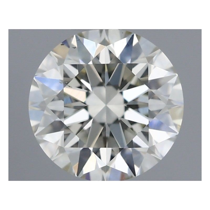 Diament szlif okrągły, 0.58ct, VS2, I, IGI 691519944 Diament szlif okrągły, 0.58ct, VS2, I, IGI 691519944