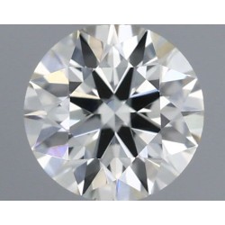 Diament szlif okrągły, 0.4ct, VS1, I, IGI 681563467
