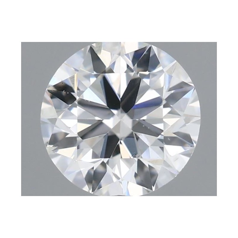 Diament szlif okrągły, 0.4ct, SI1, E, IGI 681566389 Diament szlif okrągły, 0.4ct, SI1, E, IGI 681566389