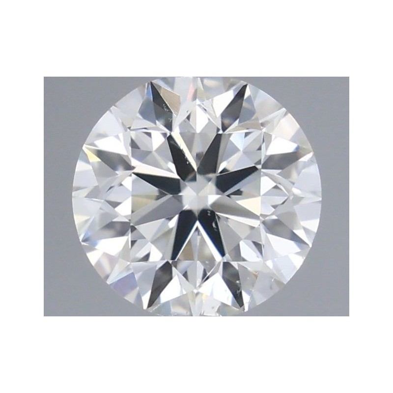 Diament szlif okrągły, 0.4ct, SI1, G, IGI 691519467 Diament szlif okrągły, 0.4ct, SI1, G, IGI 691519467