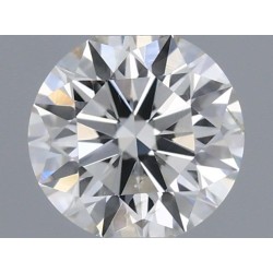 Diament szlif okrągły, 0.4ct, SI1, G, IGI 696561206