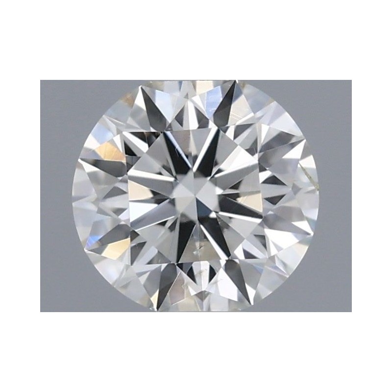 Diament szlif okrągły, 0.4ct, SI1, G, IGI 696561206 Diament szlif okrągły, 0.4ct, SI1, G, IGI 696561206