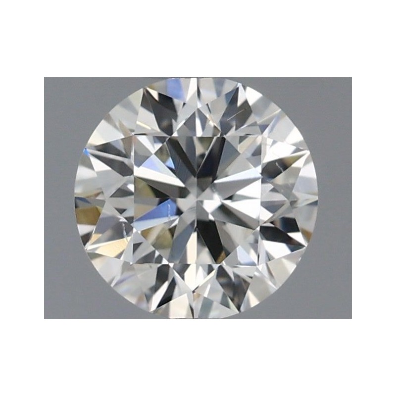 Diament szlif okrągły, 0.4ct, VS2, I, IGI 681563588 Diament szlif okrągły, 0.4ct, VS2, I, IGI 681563588