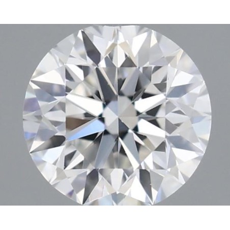 Diament szlif okrągły, 0.3ct, VVS2, E, IGI 692531463
