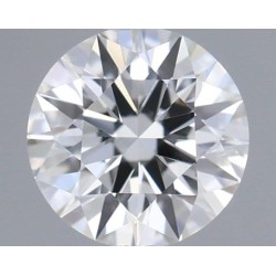 Diament szlif okrągły, 0.4ct, SI1, G, IGI 691519102