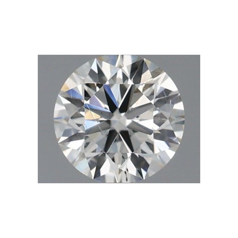Diament szlif okrągły, 0.5ct, VS2, I, IGI 692543726 Diament szlif okrągły, 0.5ct, VS2, I, IGI 692543726