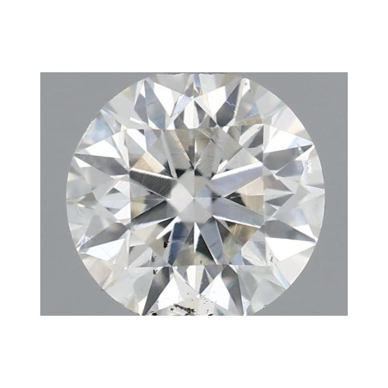 Diament szlif okrągły, 0.4ct, SI1, F, IGI 681565947 Diament szlif okrągły, 0.4ct, SI1, F, IGI 681565947