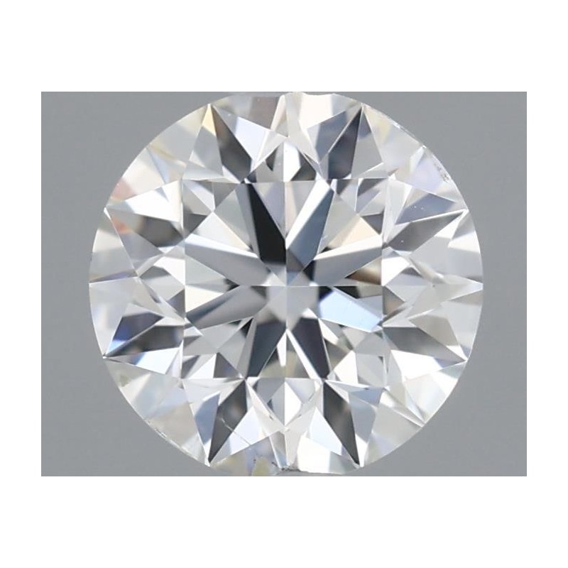 Diament szlif okrągły, 0.4ct, SI1, F, IGI 687515570 Diament szlif okrągły, 0.4ct, SI1, F, IGI 687515570