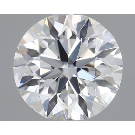 Diament szlif okrągły, 0.4ct, SI1, F, IGI 687515570