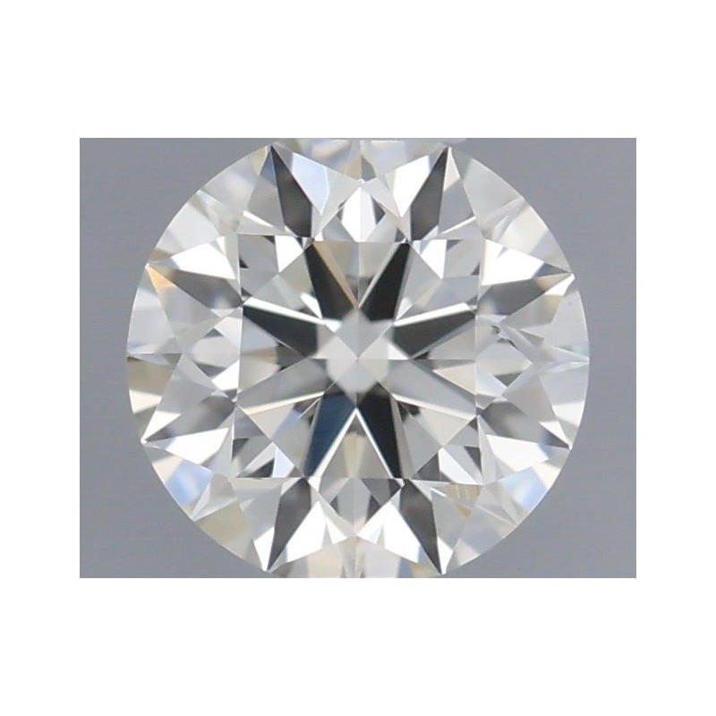 Diament szlif okrągły, 0.32ct, VS1, I, IGI 692521602 Diament szlif okrągły, 0.32ct, VS1, I, IGI 692521602