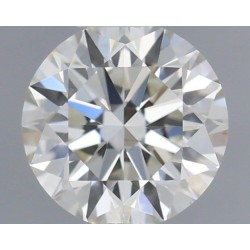 Diament szlif okrągły, 0.32ct, VS1, I, IGI 681565170