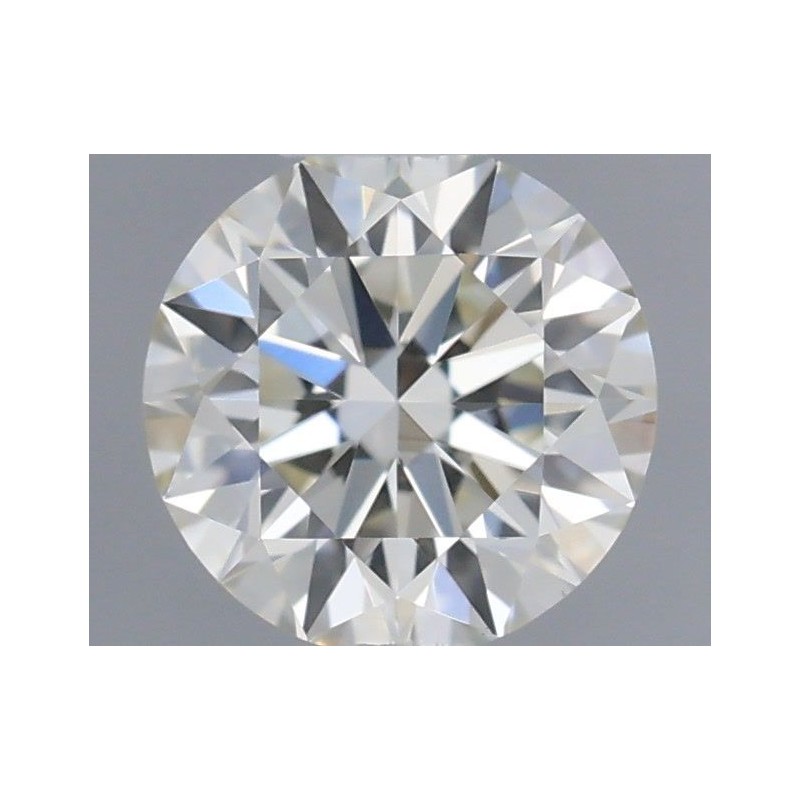 Diament szlif okrągły, 0.32ct, VS1, I, IGI 681565170