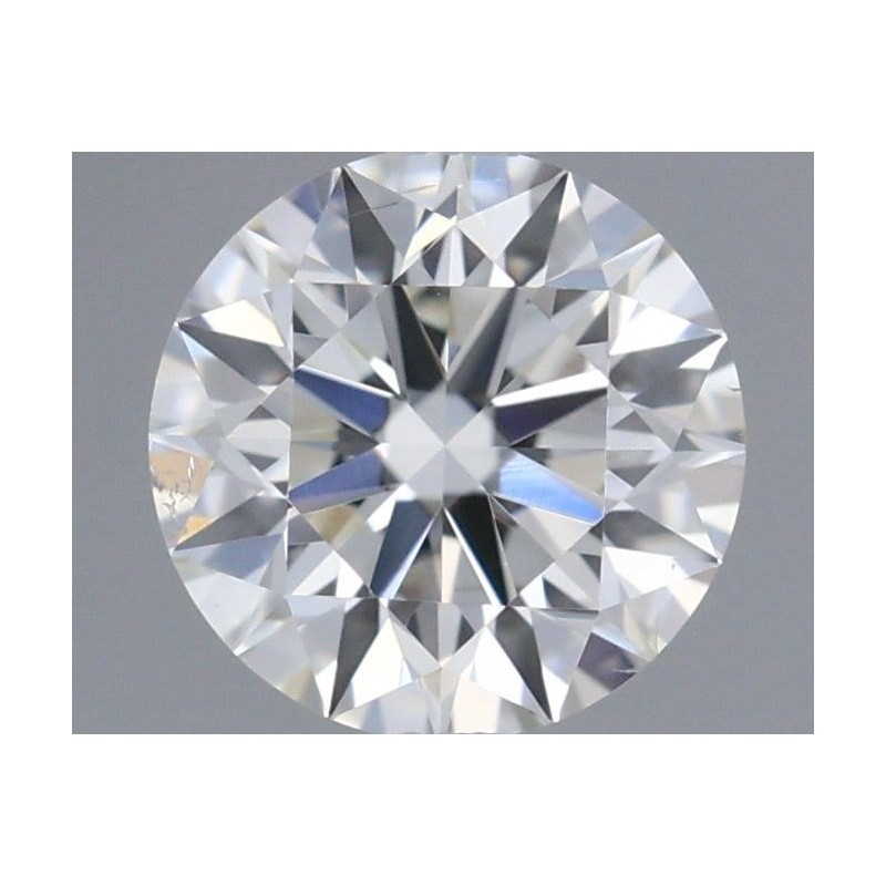 Diament szlif okrągły, 0.41ct, SI1, G, IGI 691519559 Diament szlif okrągły, 0.41ct, SI1, G, IGI 691519559