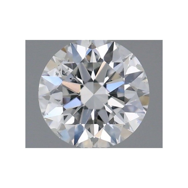 Diament szlif okrągły, 0.31ct, SI1, D, IGI 681564634